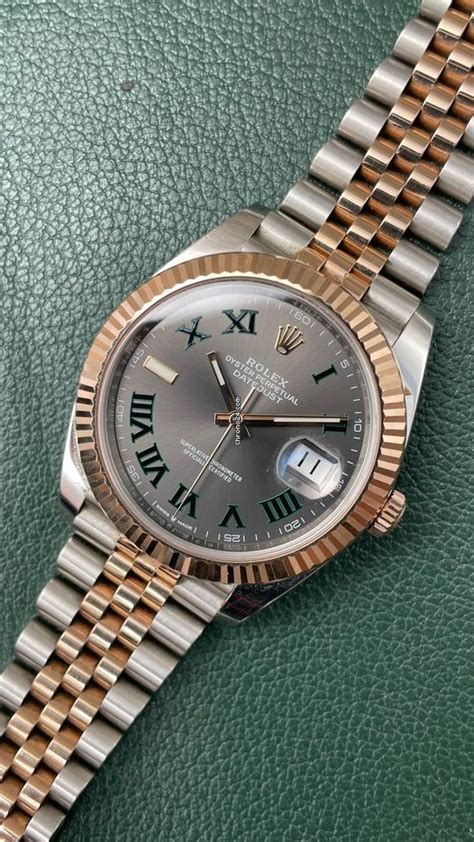 Vendesi Rolex Datejust 41 per 13.450 € da un Trusted  